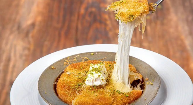 'Dünyanın En İyi 100 Tatlısı' açıklandı: Türkiye zirvede