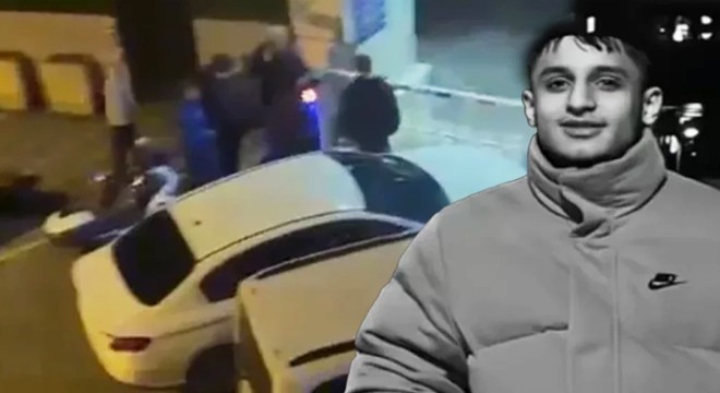 'Kız meselesi' cinayeti: Umut hayatını kaybetti