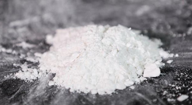 Muz yüklü konteynerde 463 kilo kokain ele geçirildi