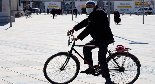  Pandemide bisiklet kullanımı, 2-3 kat arttı 