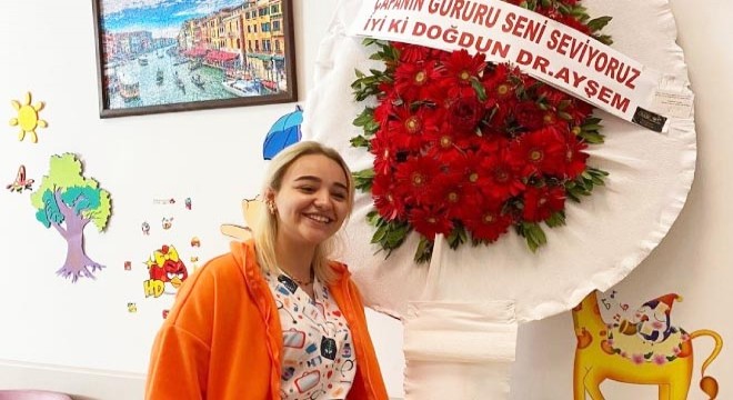  Sahte doktor  Ayşe Özkiraz ın tutukluluğuna itiraza ret
