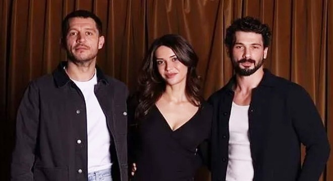 'Yeraltı' dizisi için son karar verildi