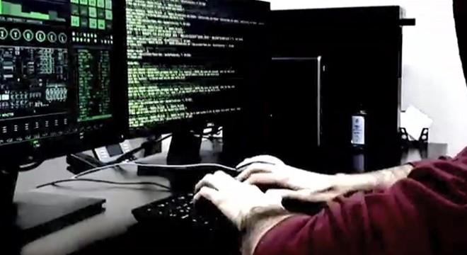 11 ilde hacker operasyonu: 20 gözaltı