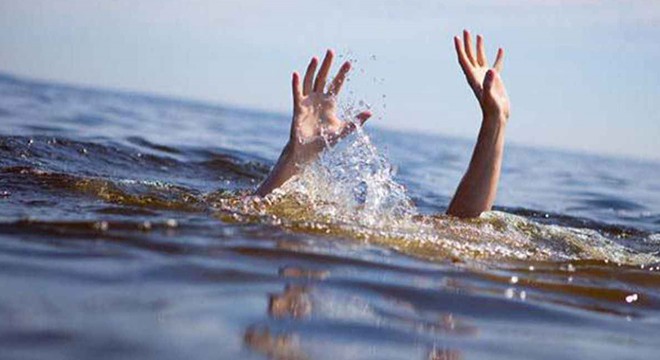 12 yaşındaki Furkan, sulama göletinde boğuldu