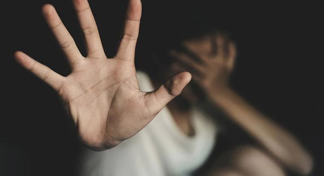 12 yaşındaki kız çocuğuna cinsel tacizden tutuklandı