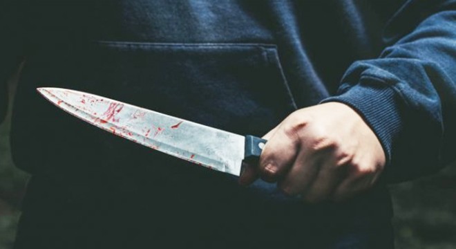 14 yaşındaki çocuk, 15 yaşındaki arkadaşını bıçakladı