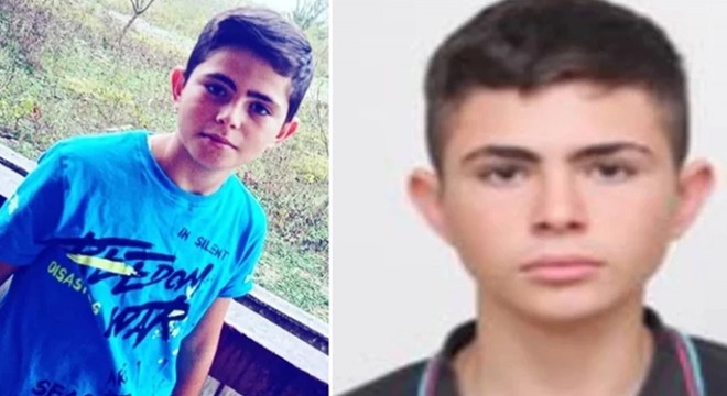 15 yaşındaki Birkan'ı kalp krizi öldürdü