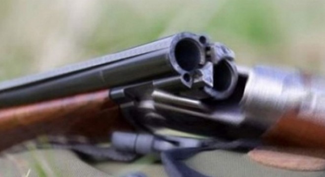 16 yaşındaki çocuk, pompalı tüfekle aynı yaştaki çocuğu vurdu