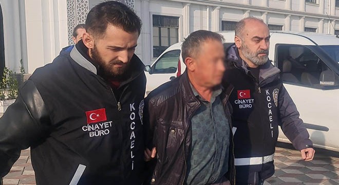 17 yıllık cinayetin sırrı çözüldü