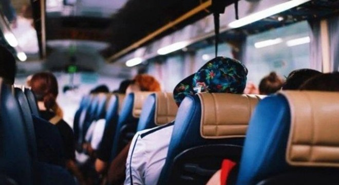 18 yaşından küçüklere seyahat için bilet satışı yasaklandı