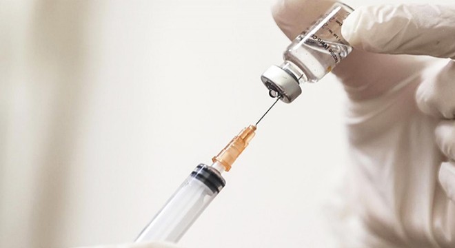 Sinovac ve Biontech aşısı olanlara hatırlatma dozu randevuları açıldı
