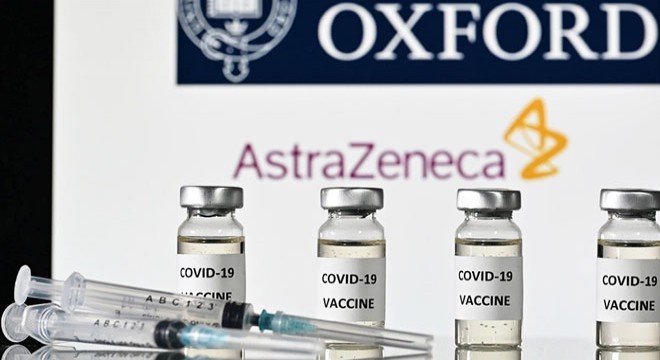 2 kişi, AstraZeneca aşısını olduktan sonra hayatını kaybetti