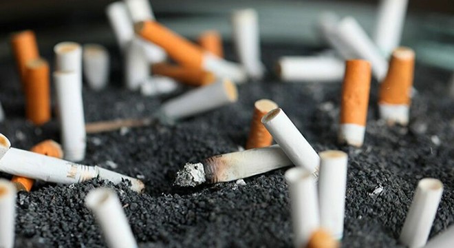 200 çuval kaçak sigara, yüz binlerce hap ele geçirildi