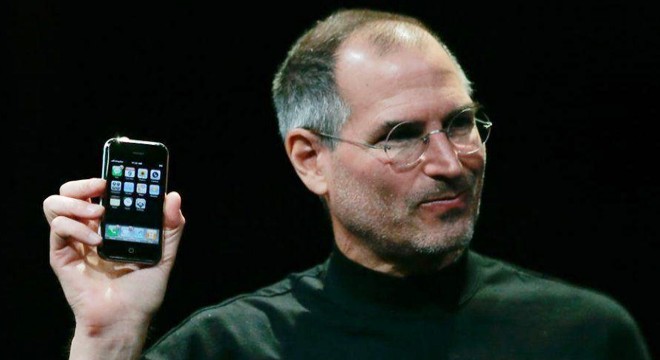 2007 model iPhone 190 bin dolara satıldı