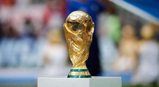 2034 Dünya Kupası, Suudi Arabistan a kaldı!