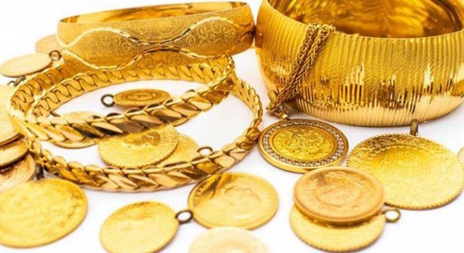 3 kadın, girdikleri evden 40 bin lira değerinde altın çaldı