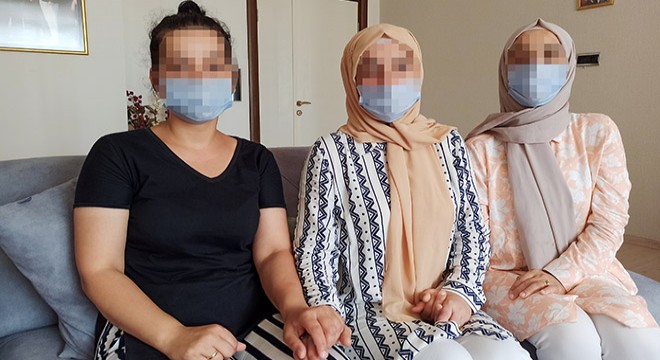 Kızlarına cinsel istismarda bulunduğu iddia edilen baba beraat etti