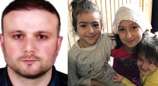 3 kızını öldüren müezzinin eşi: Çocuklarımı canice öldürdü