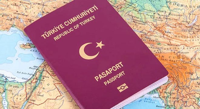 3 ülke Türkiye'den vize başvurularını durdurdu