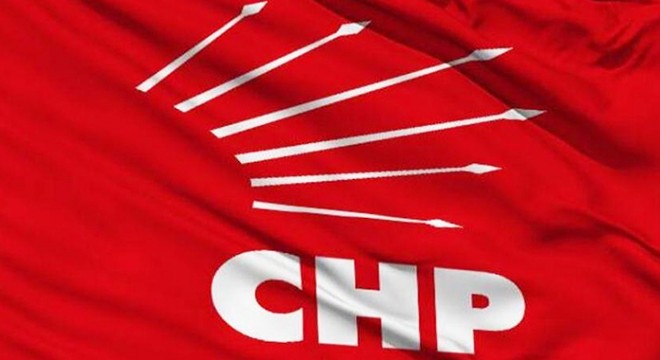 CHP de 3 milletvekili, partiden istifa etti