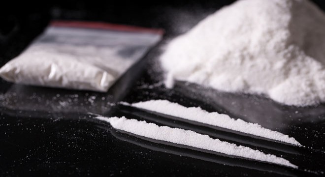 4,9 ton kokain soruşturması: 14 gözaltı