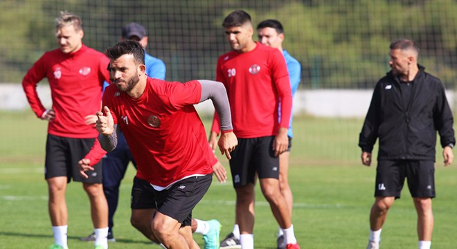 5 eksikli Antalyaspor, Hatayspor u ligde ilk kez yenmek hedefinde