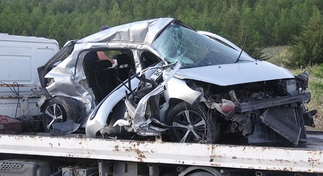 5 gencin öldüğü kazada sürücü ehliyetsiz çıktı