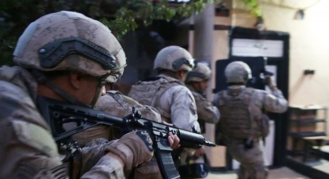 5 ilde zehir tacirlerine darbe! 346 şüpheli yakalandı