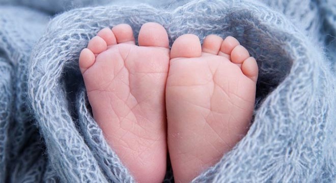 5 inci kattan düşen Asel bebek, hayatını kaybetti