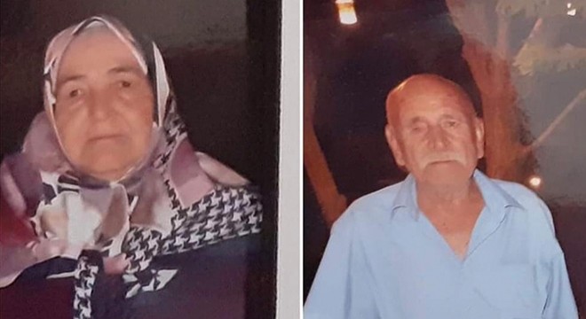 50 yıllık evli çift aynı gün hayatını kaybetti