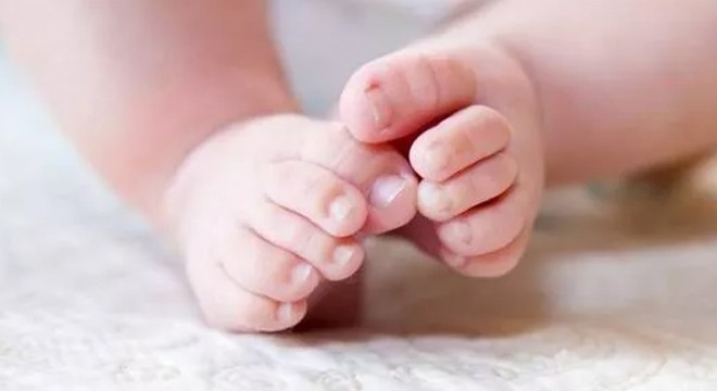 6 aylık bebek hayatını kaybetti