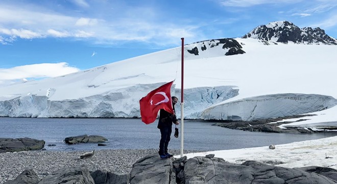 7 nci Ulusal Antarktika Bilim Seferi tamamlandı