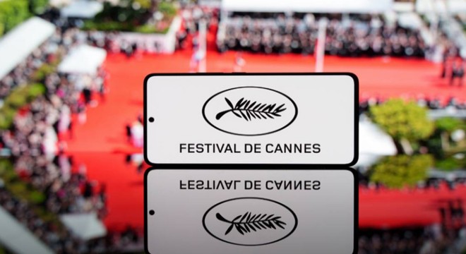 79. Cannes Film Festivali başlıyor