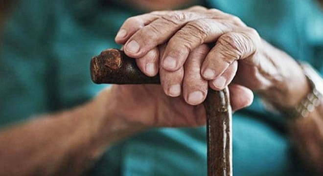 85 yaşındaki Alzheimer hastası, 19 gündür kayıp