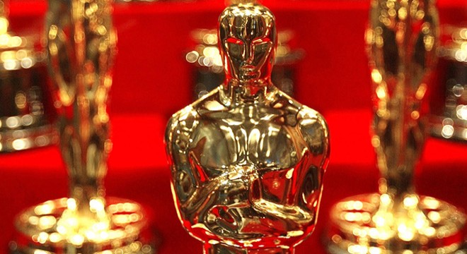 93 üncü Oscar adayları açıklandı
