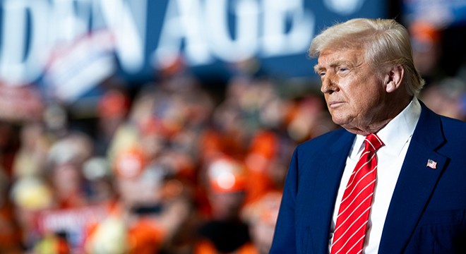 ABD Başkanı Trump: Çin ile anlaşmaya vardık