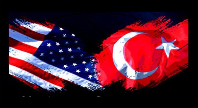 ABD Türkiye seyahat uyarısını güncelledi