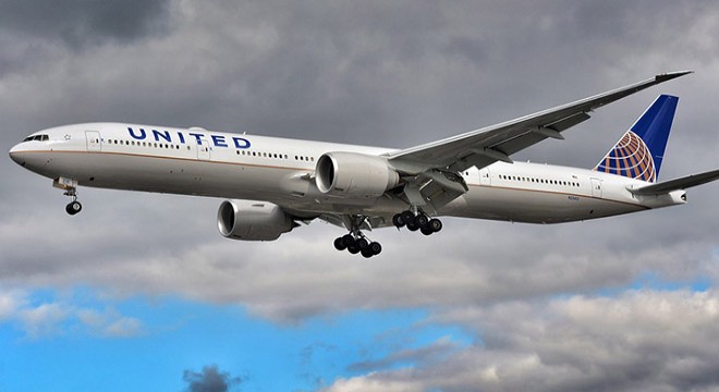 ABD’de 200’den fazla uçuş Omicron nedeniyle iptal edildi