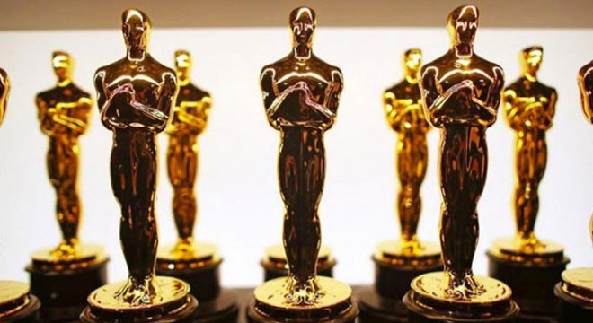 ABD de 93 üncü Oscar Ödülleri sahiplerini buldu