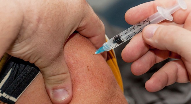 ABD’nin Ohio eyaletinde  aşı piyangosuna  2,7 milyon katılım