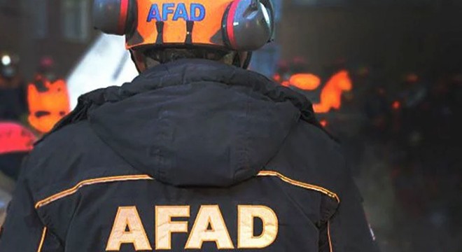 AFAD: İki deprem birbirinden bağımsız