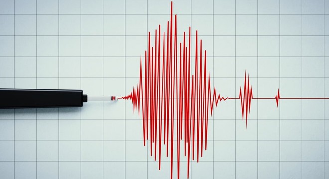 AFAD duyurdu: Akdeniz de deprem!