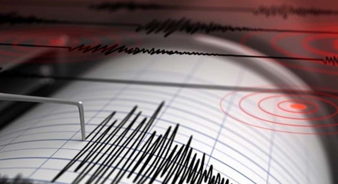 AFAD duyurdu: Muğla açıklarında deprem
