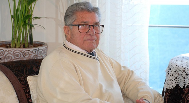ATB eski başkanı İlhami Gönen yaşamını yitirdi