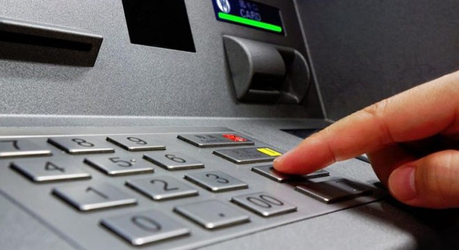 ATM’lere sahte para yükleyenlere operasyon; 17 gözaltı