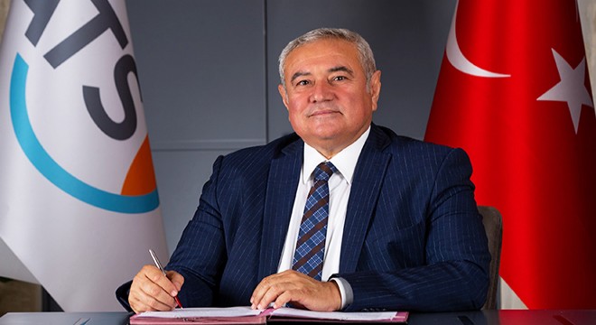 ATSO Başkanı Çetin, yabancıya konut satışını değerlendirdi