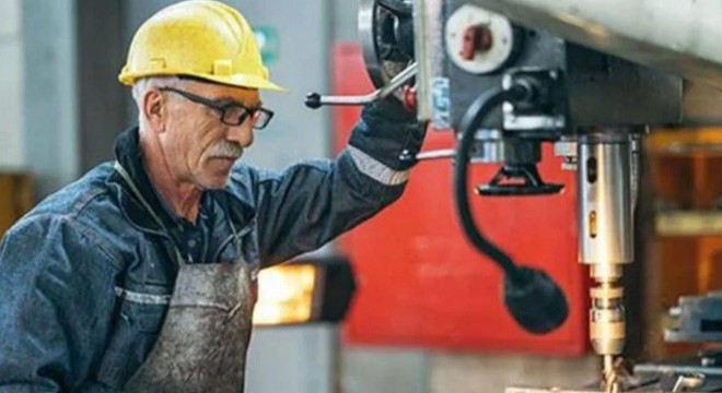 Çalışan emekli sayısı altı yılda üç katına çıktı
