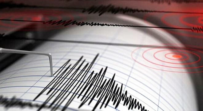 Adana’da 3 büyüklüğünde deprem