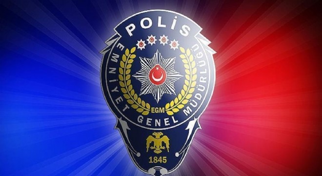 Adana da polislere silahlı saldırı: 3 yaralı