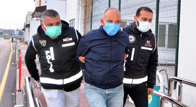 Adana merkezli 8 ilde icra şebekesi operasyonu: 21 gözaltı kararı